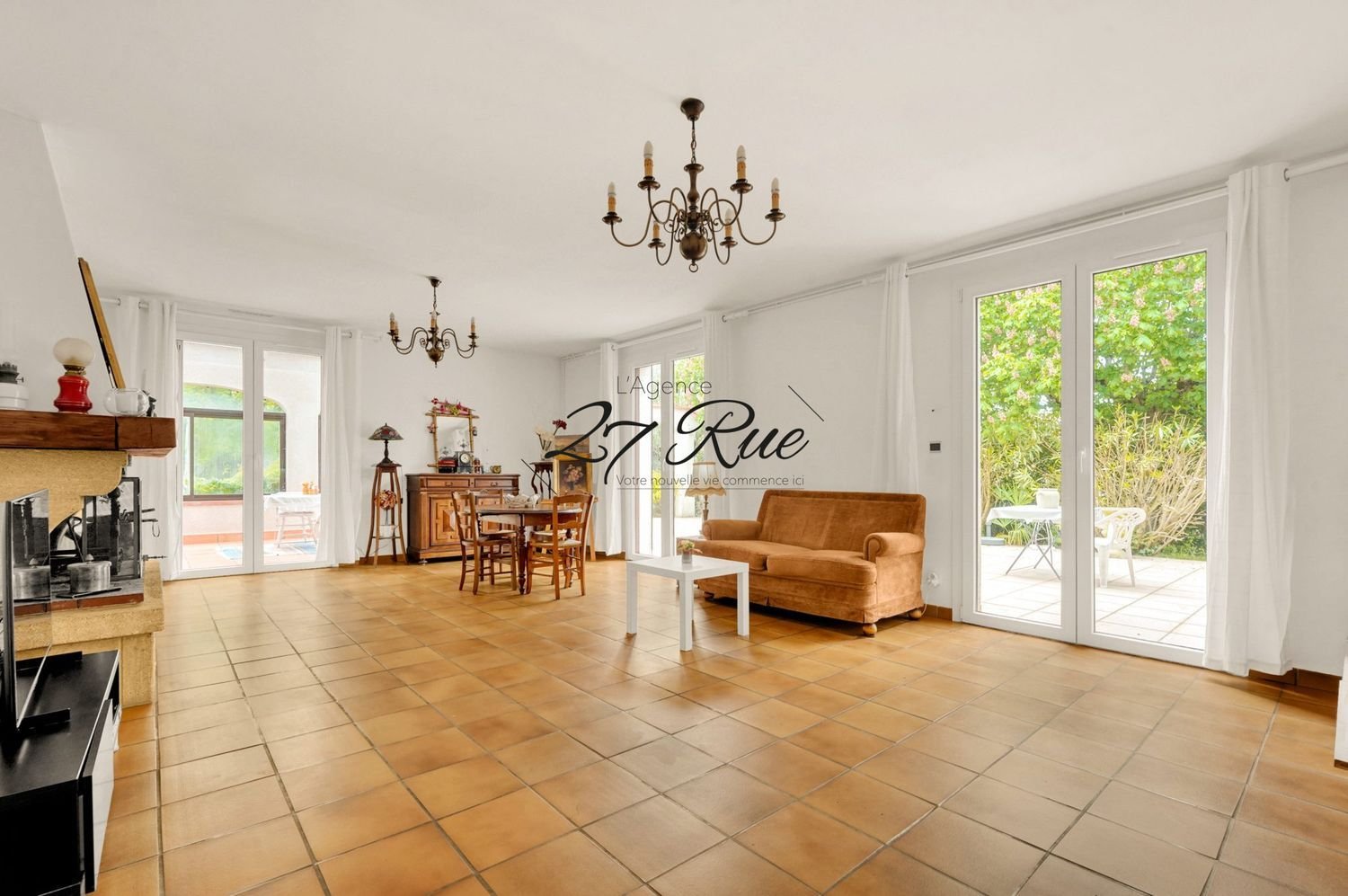 Maison à vendre, 154m², Toulouse