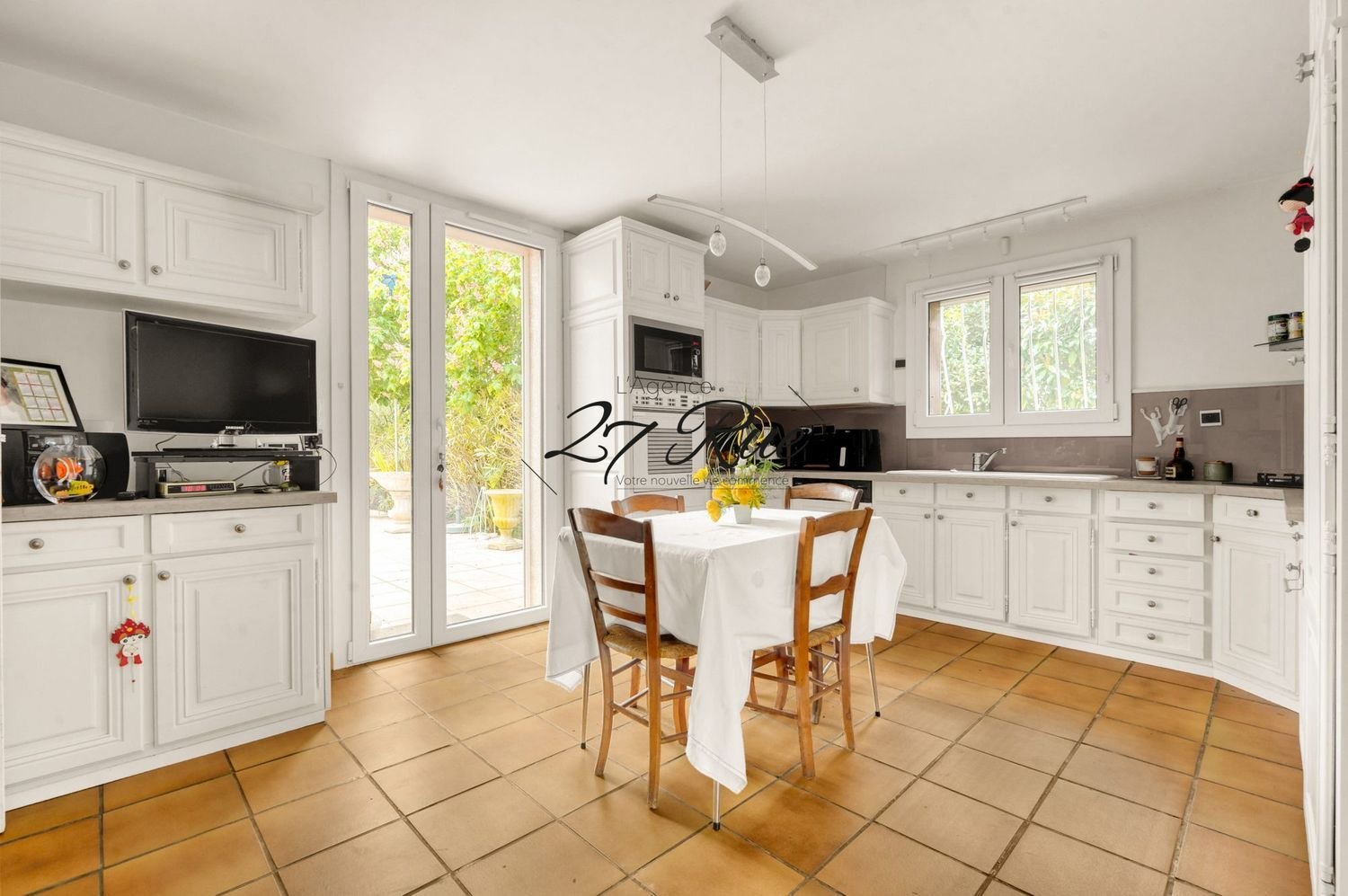 Maison à vendre, 154m², Toulouse