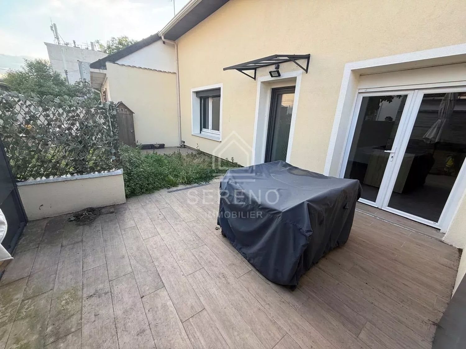 Maison à vendre, 87m², Fontenay-sous-Bois