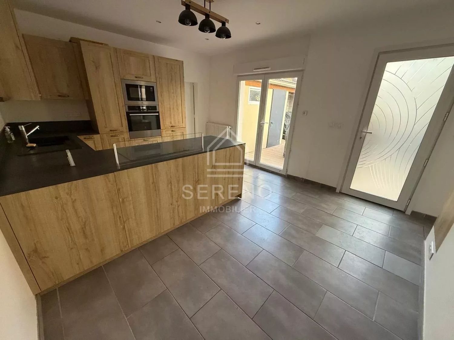Maison à vendre, 87m², Fontenay-sous-Bois