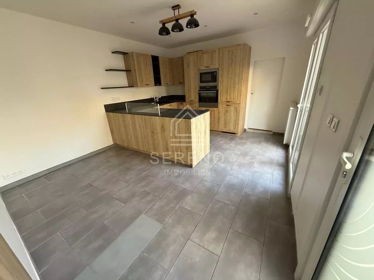 Maison à vendre, 87m², Fontenay-sous-Bois