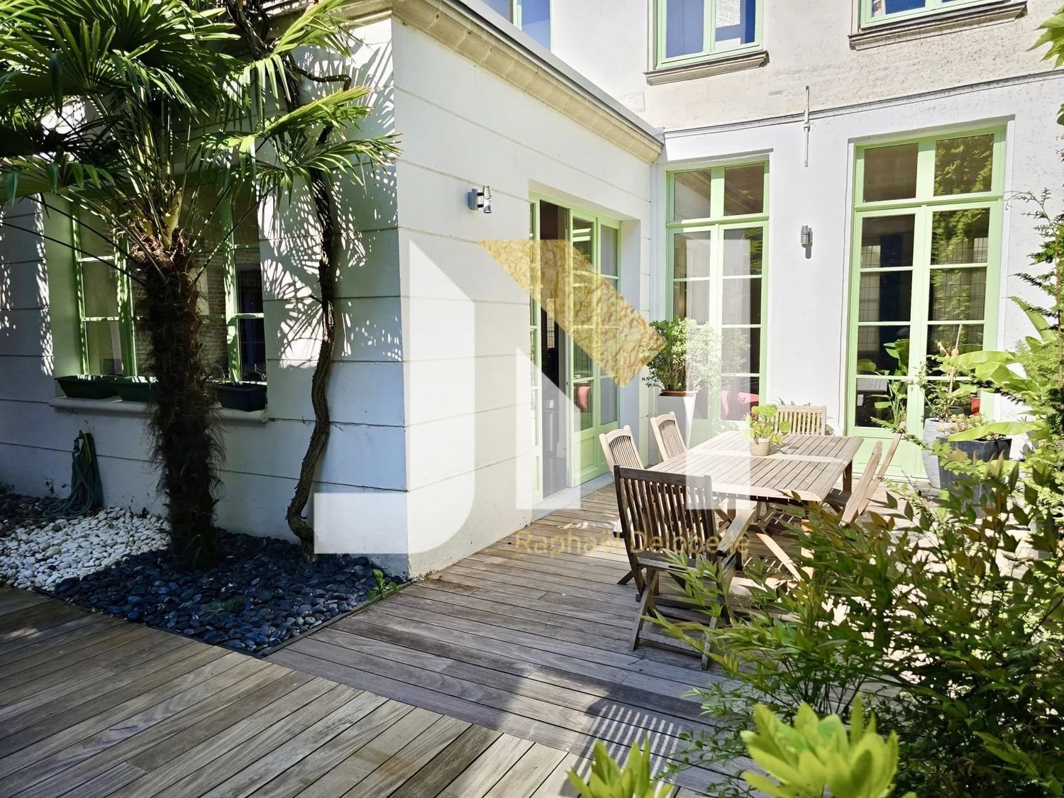 Maison à vendre, 280m², Valenciennes