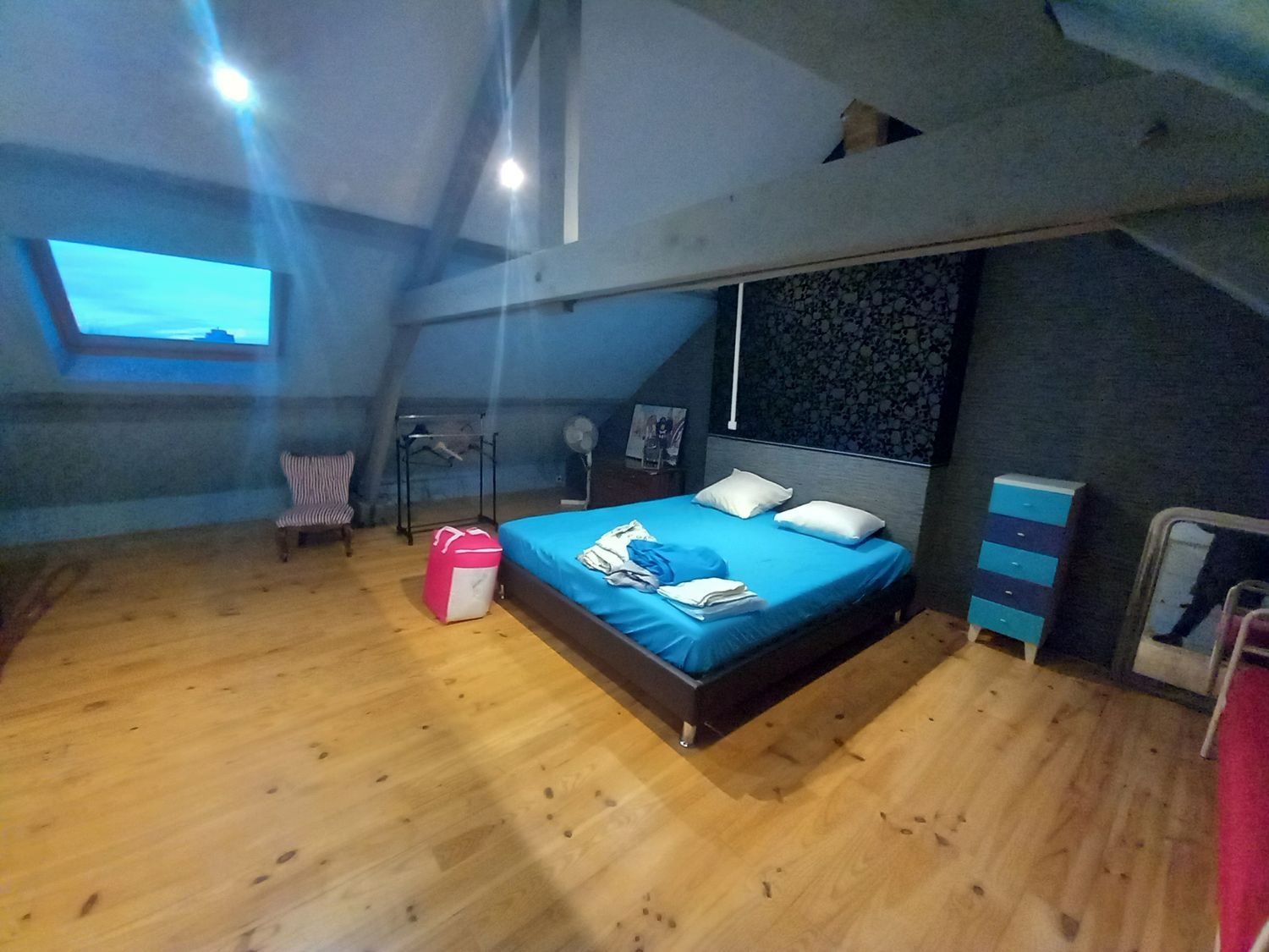 Maison à louer, 110m², Coudekerque-Branche