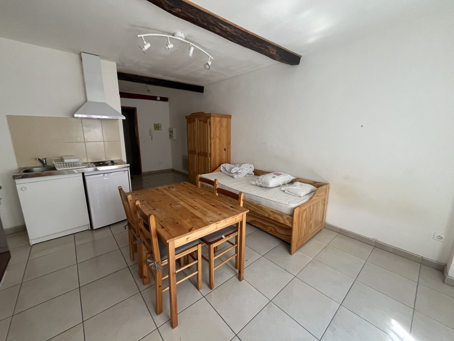 Appartement à louer, 27m², Revel
