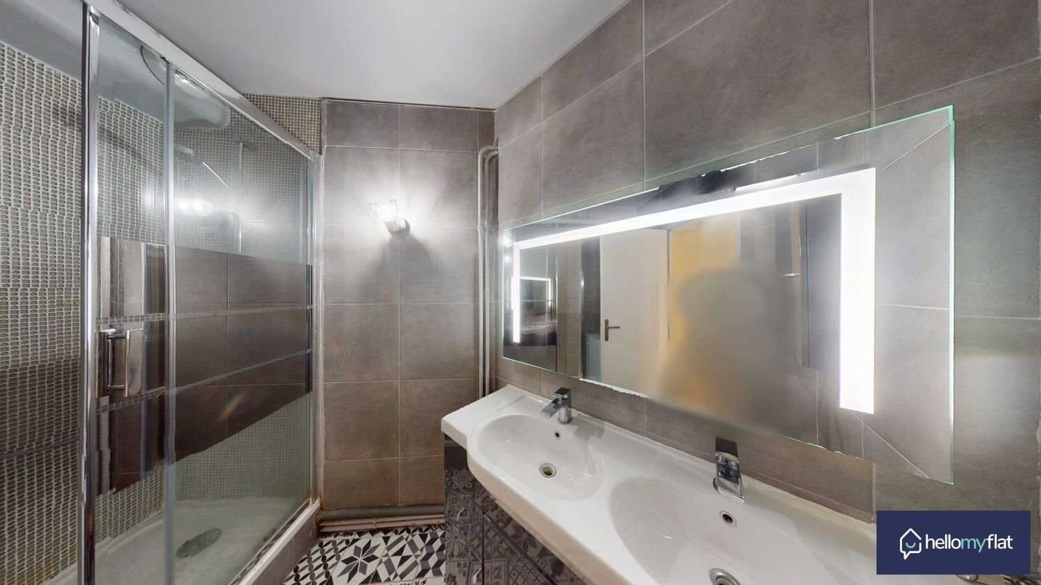 Appartement à vendre, 78m², Reims