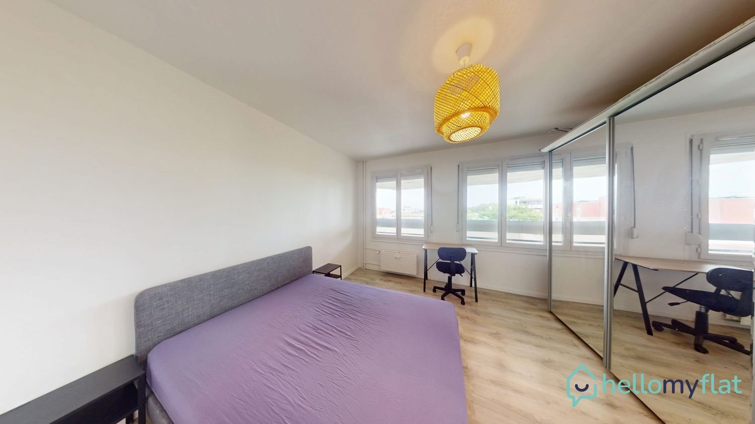 Appartement à vendre, 78m², Reims