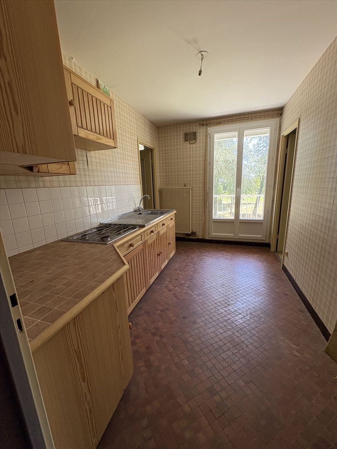 Appartement à vendre, 43m², Vierzon