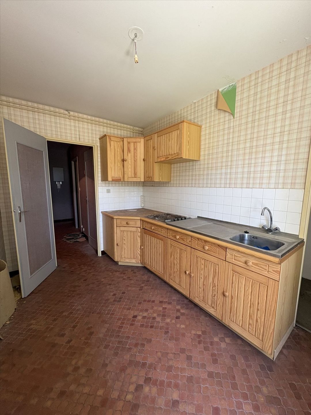 Appartement à vendre, 43m², Vierzon
