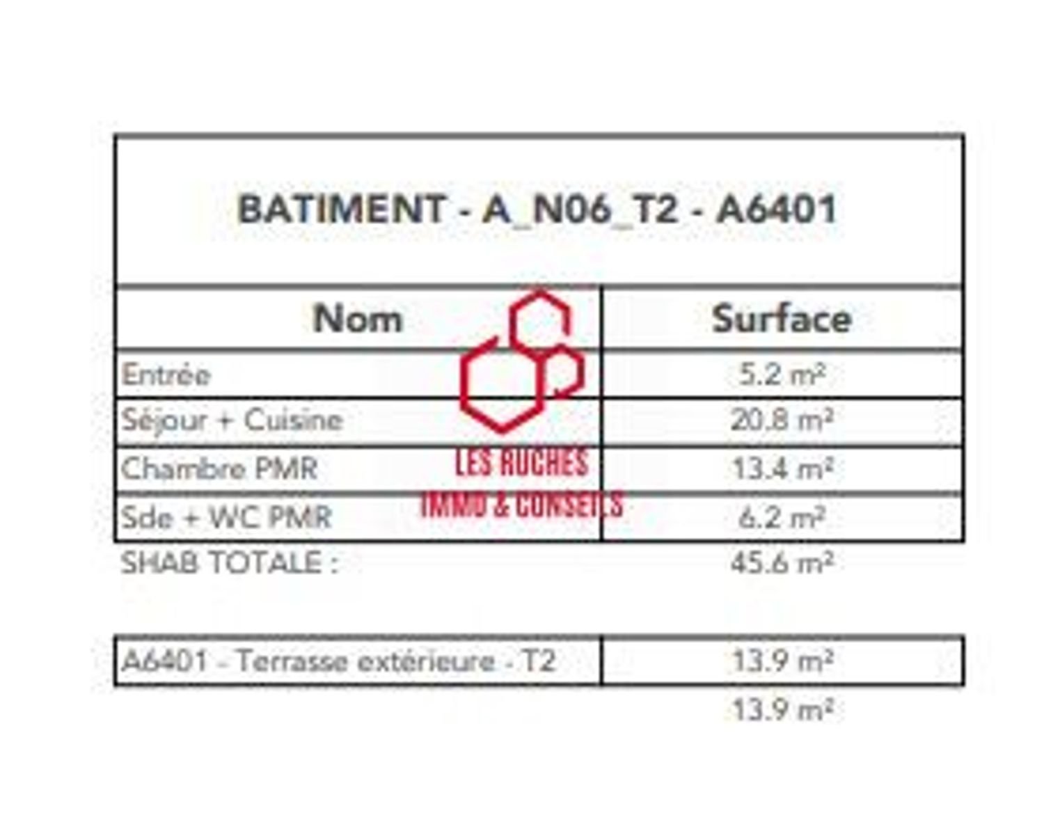 Appartement à vendre, 45m², Bry-sur-Marne
