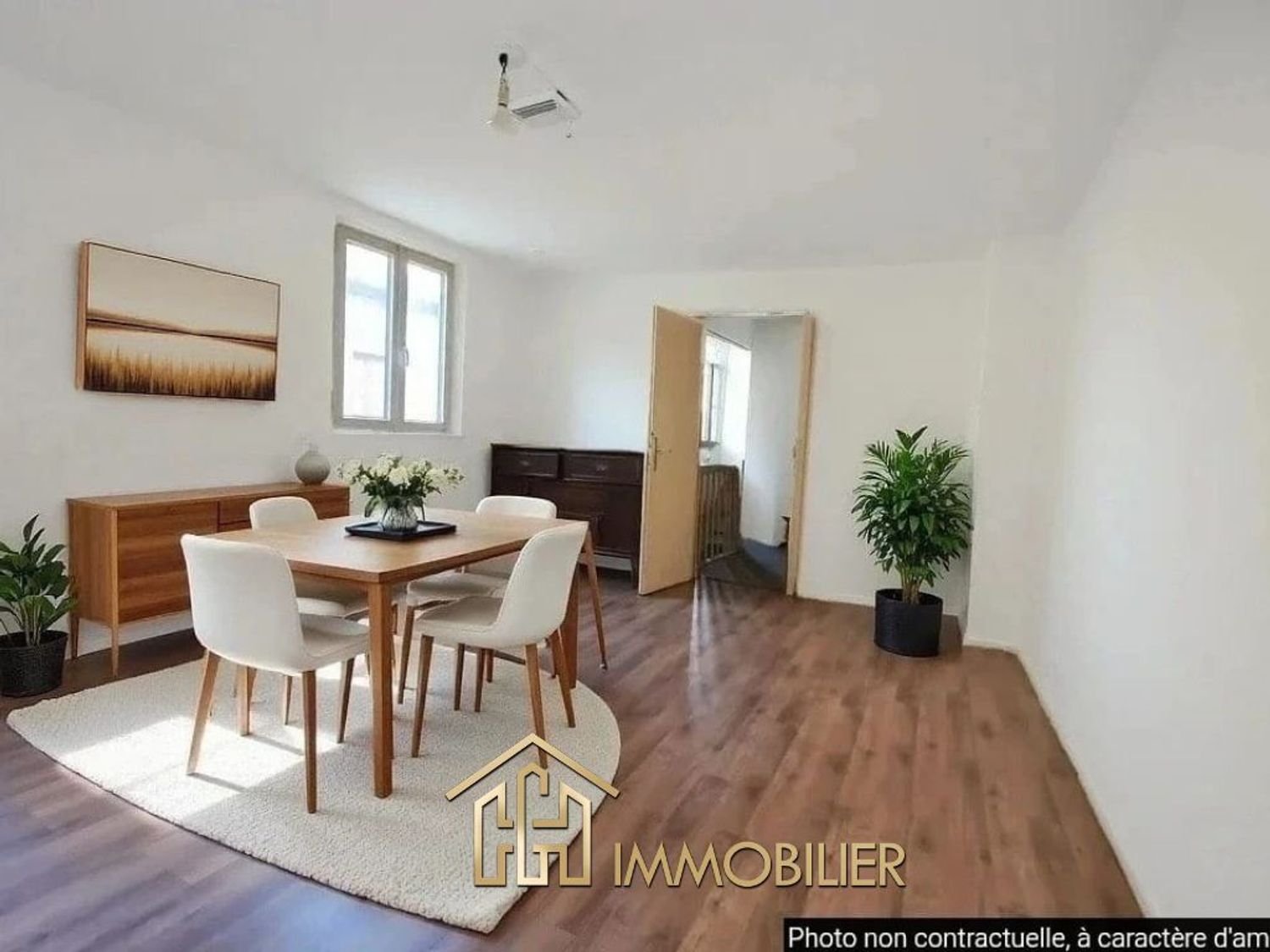Maison à vendre, 110m², Sélestat