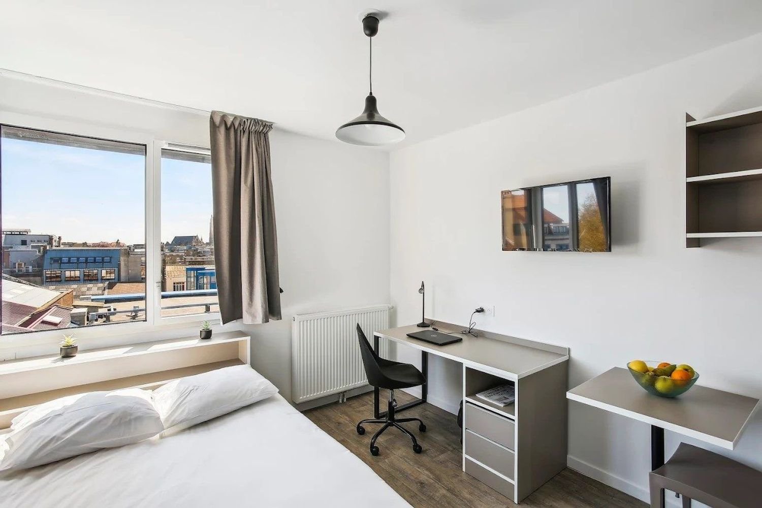 Appartement à vendre, 20m², Dunkerque