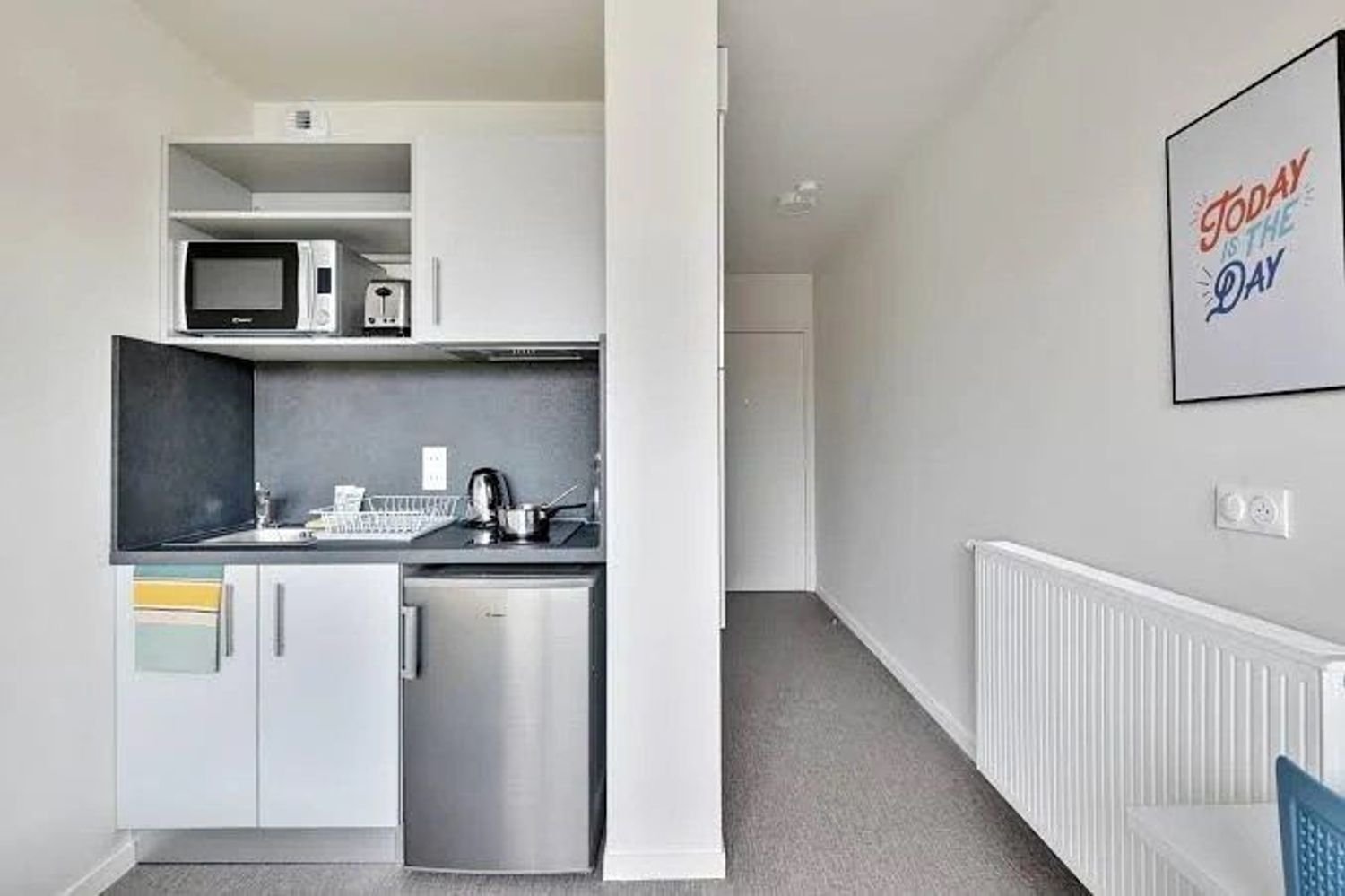 Appartement à vendre, 20m², Dunkerque