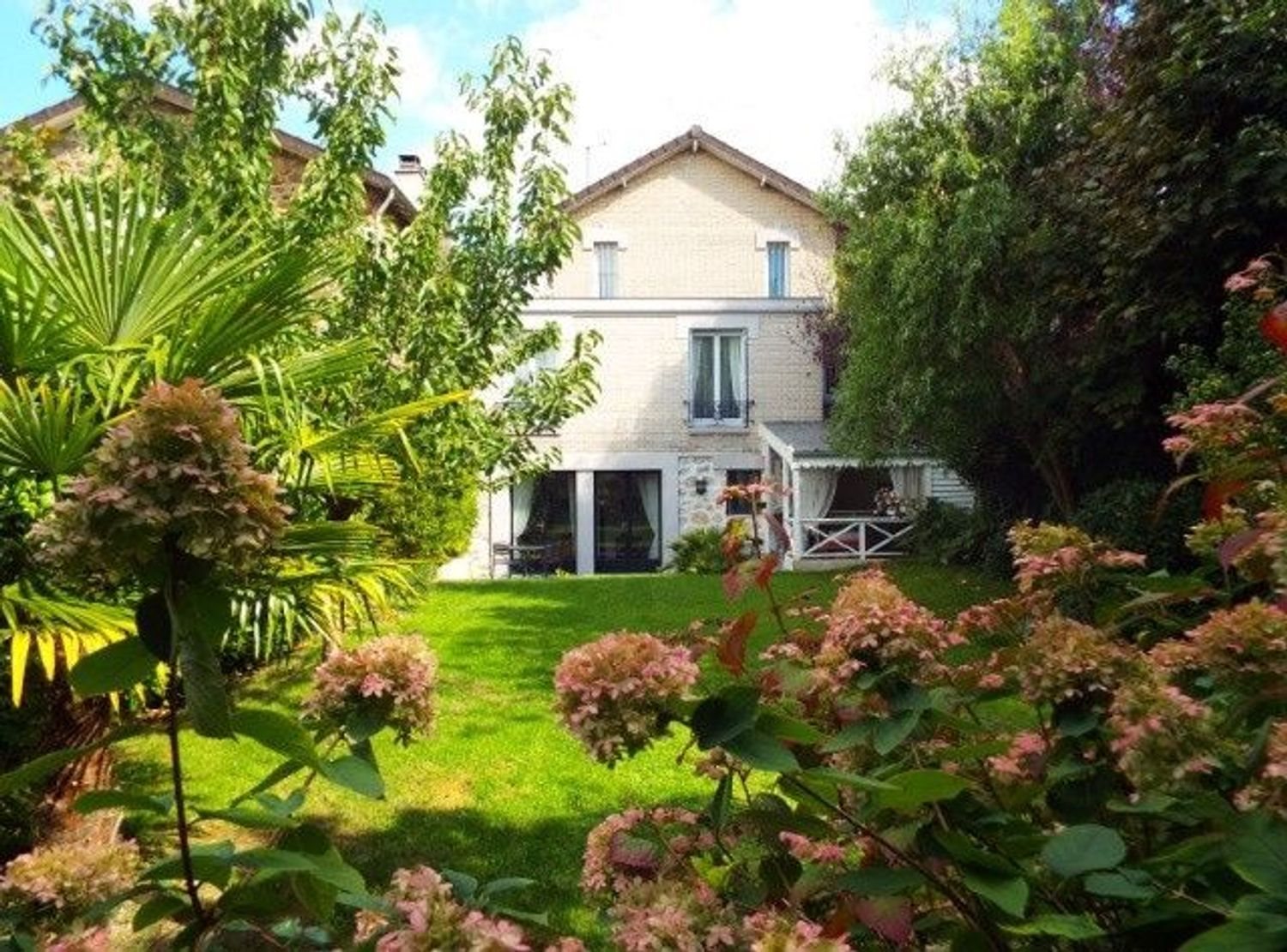 Maison à vendre, 167m², Meudon