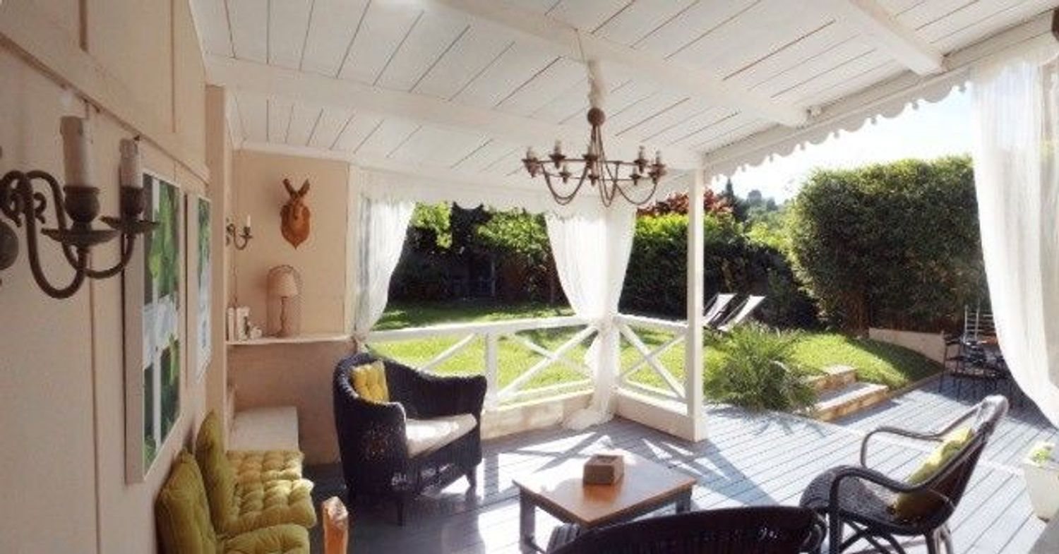 Maison à vendre, 167m², Meudon