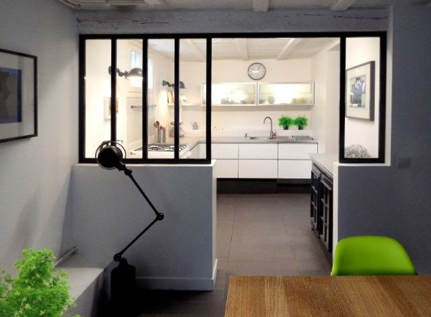 Maison à vendre, 167m², Meudon