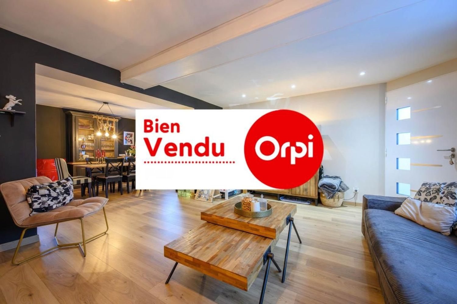 Maison à vendre, 97m², Orchies