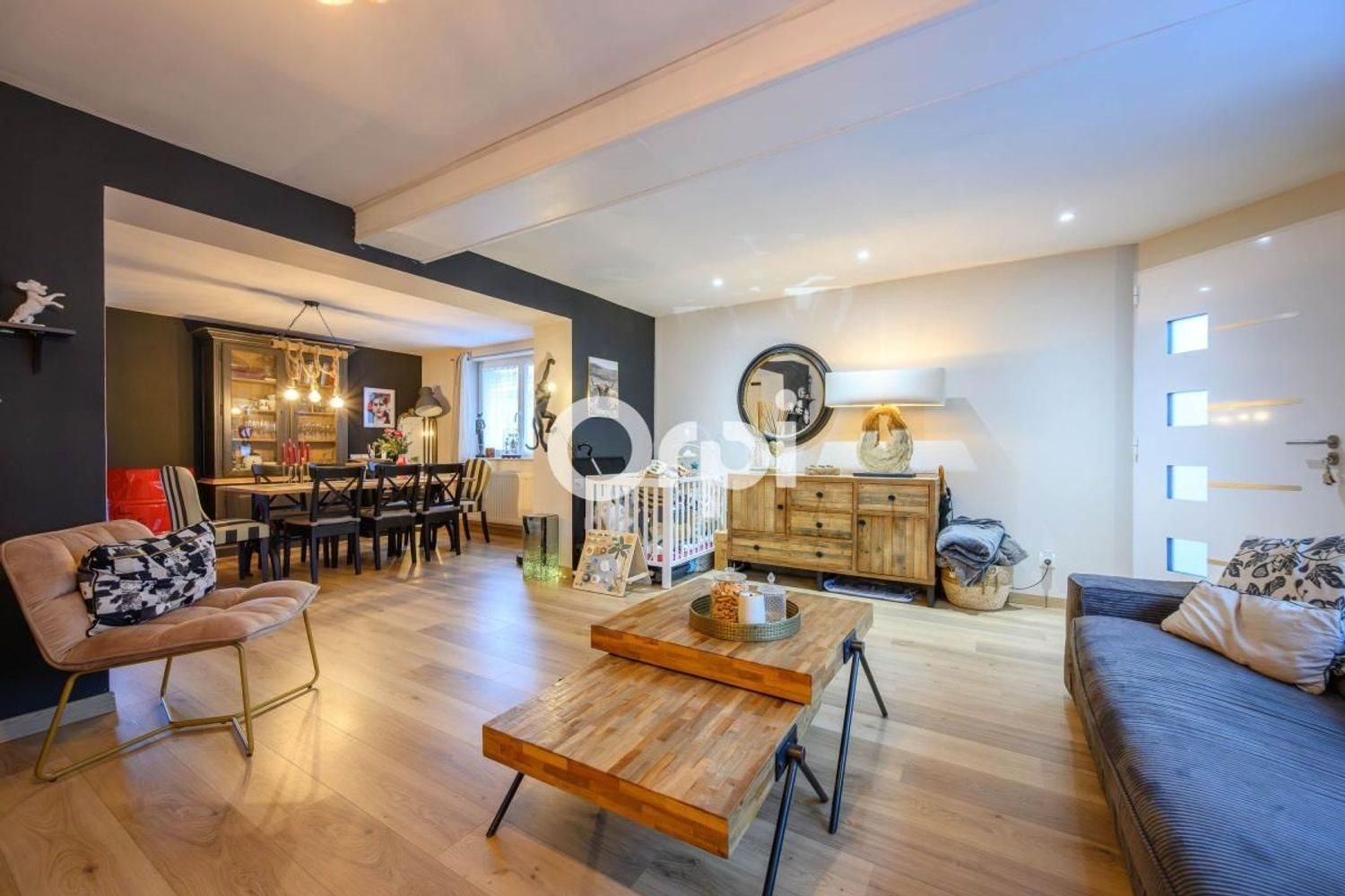 Maison à vendre, 97m², Orchies