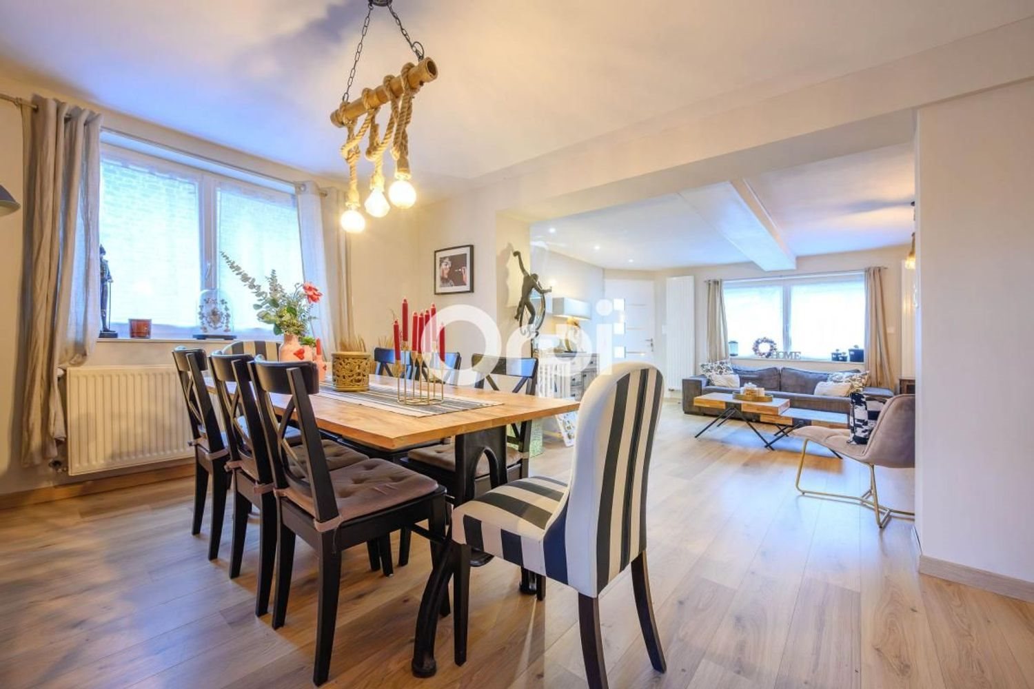 Maison à vendre, 97m², Orchies