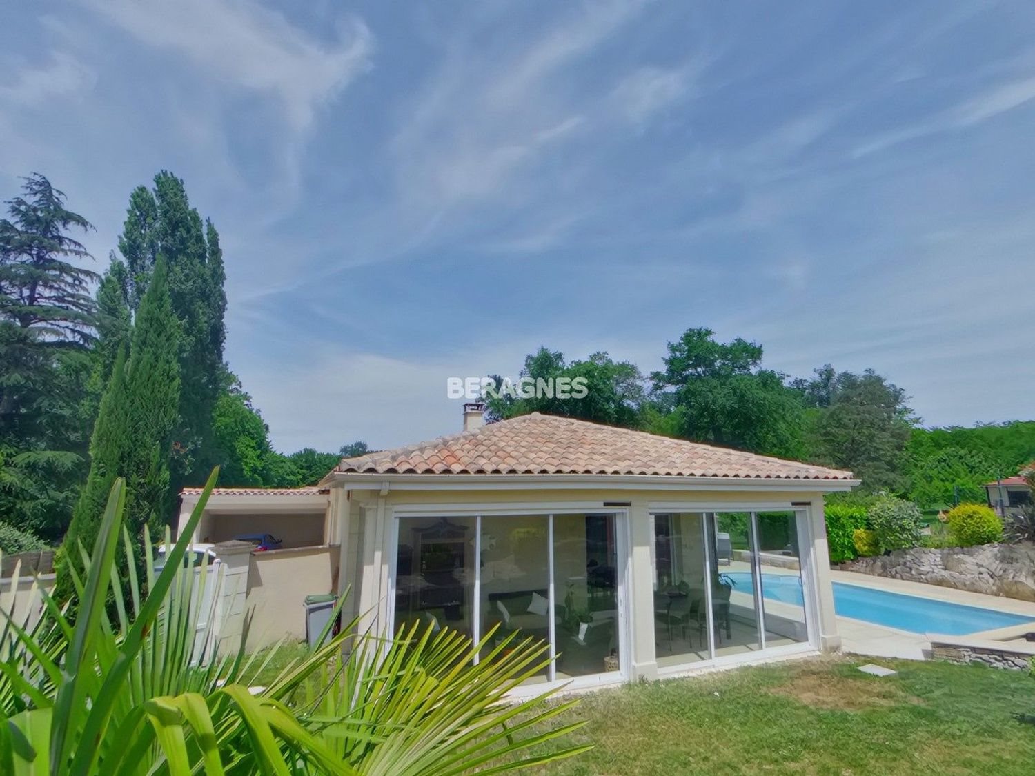 Maison à vendre, 140m², Bergerac