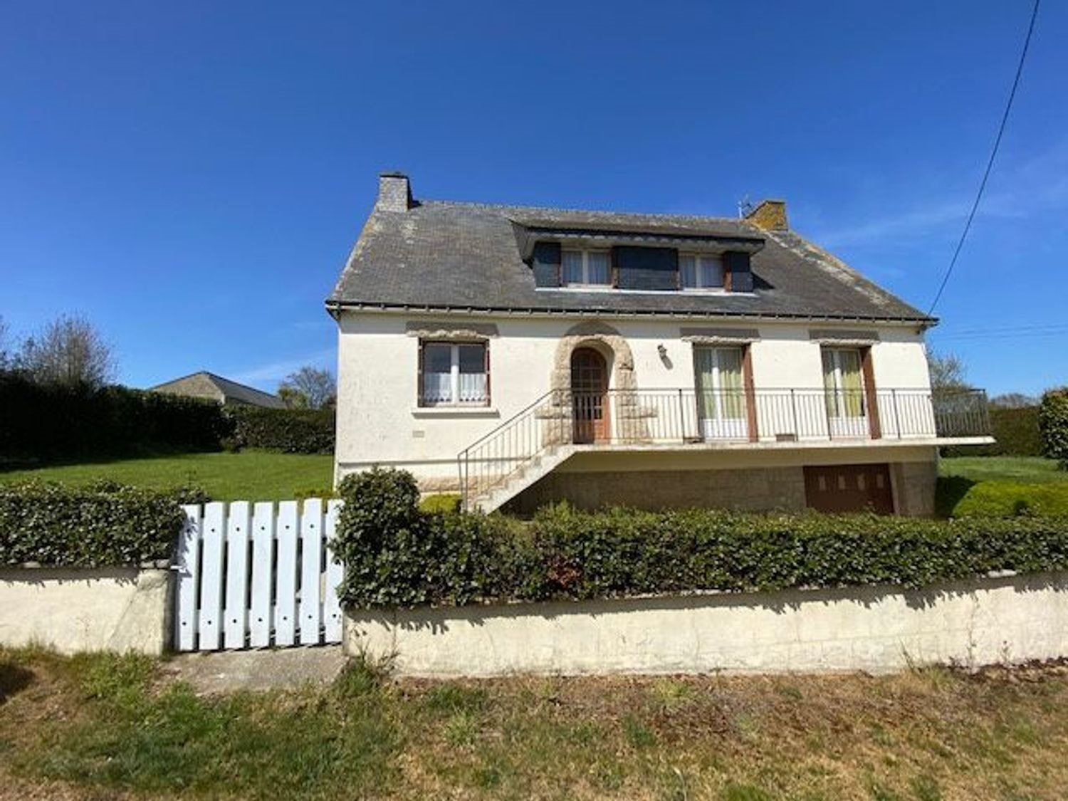 Maison à vendre, 125m², Bréhan