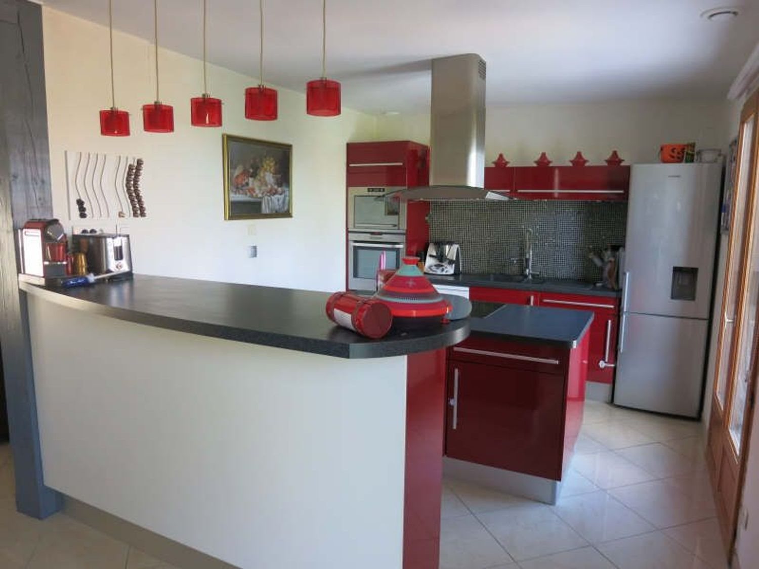 Maison à vendre, 120m², Berchères-sur-Vesgre