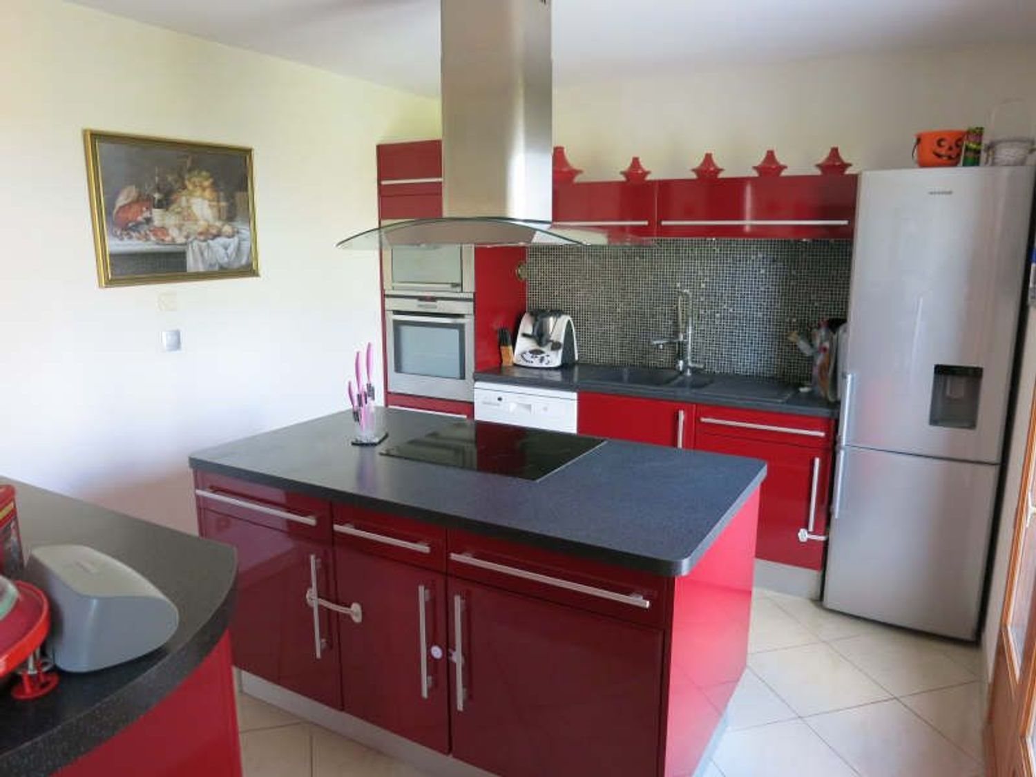 Maison à vendre, 120m², Berchères-sur-Vesgre