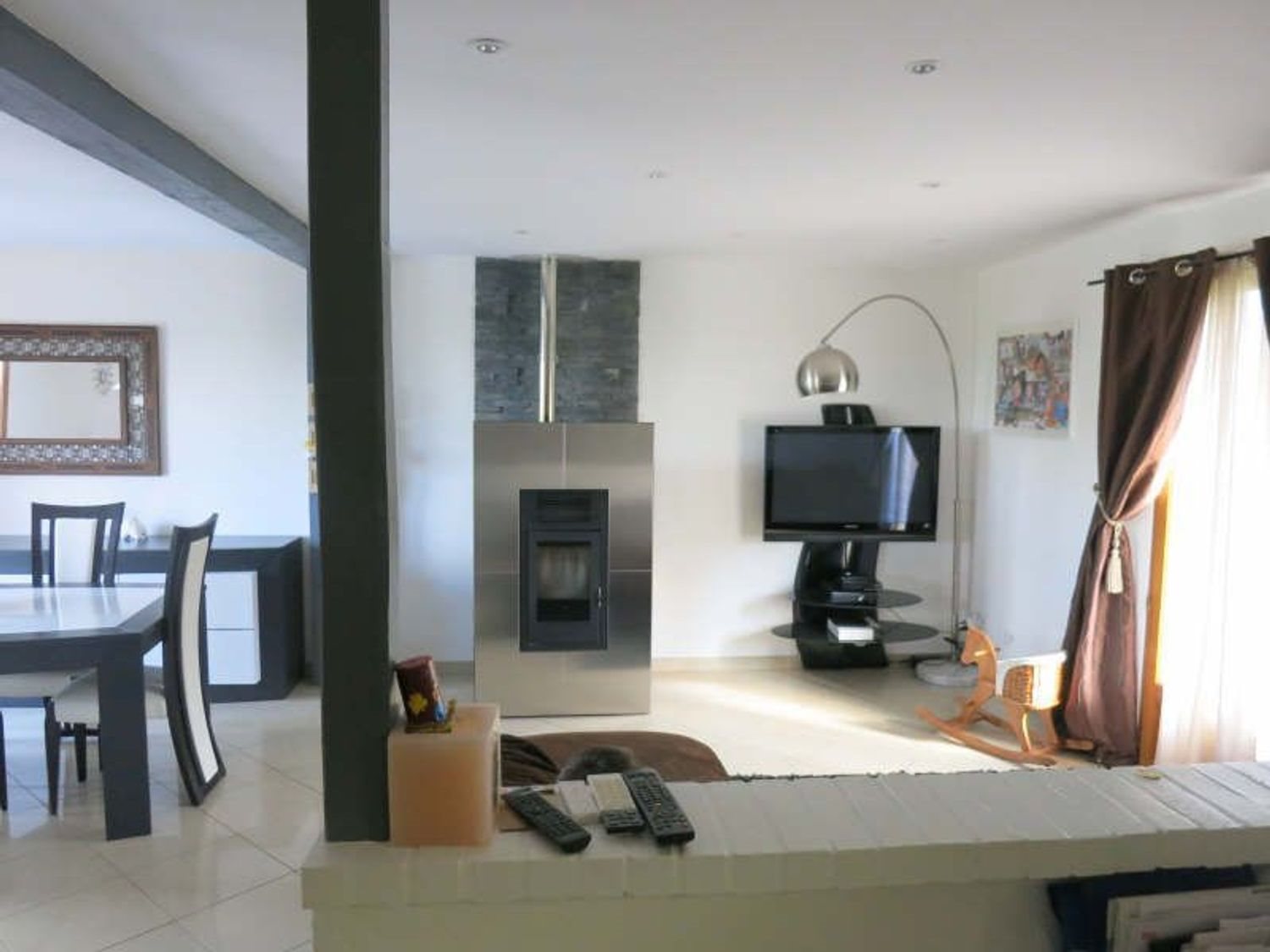 Maison à vendre, 120m², Berchères-sur-Vesgre