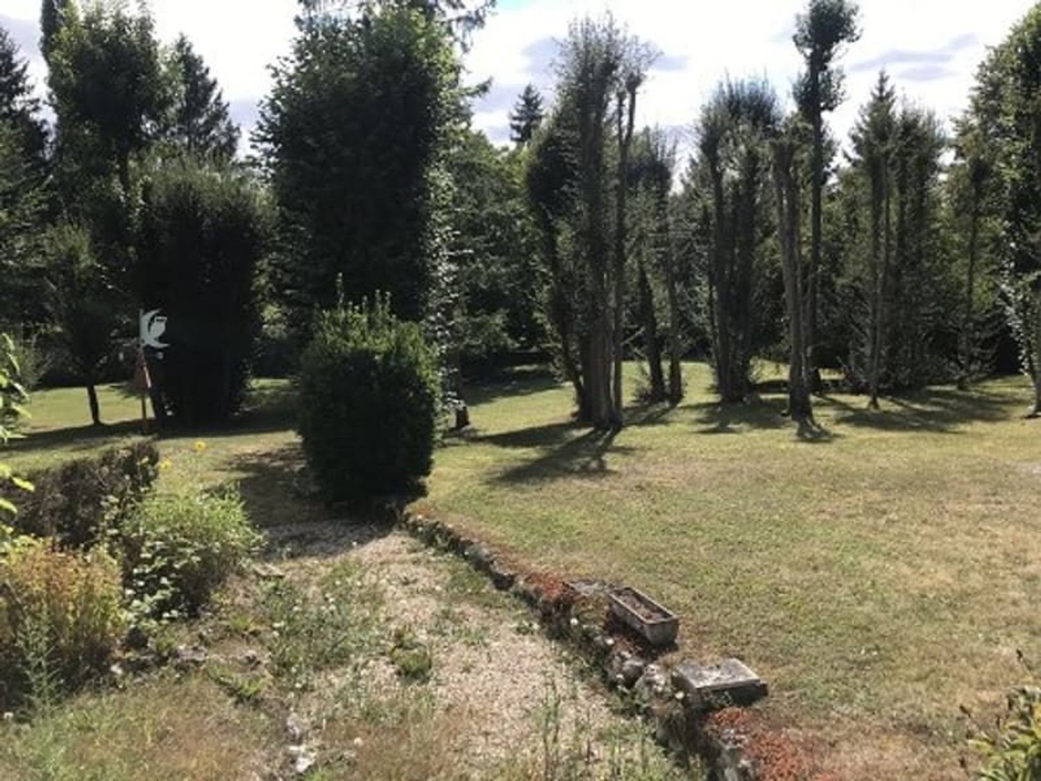 Maison à vendre, 105m², Abondant