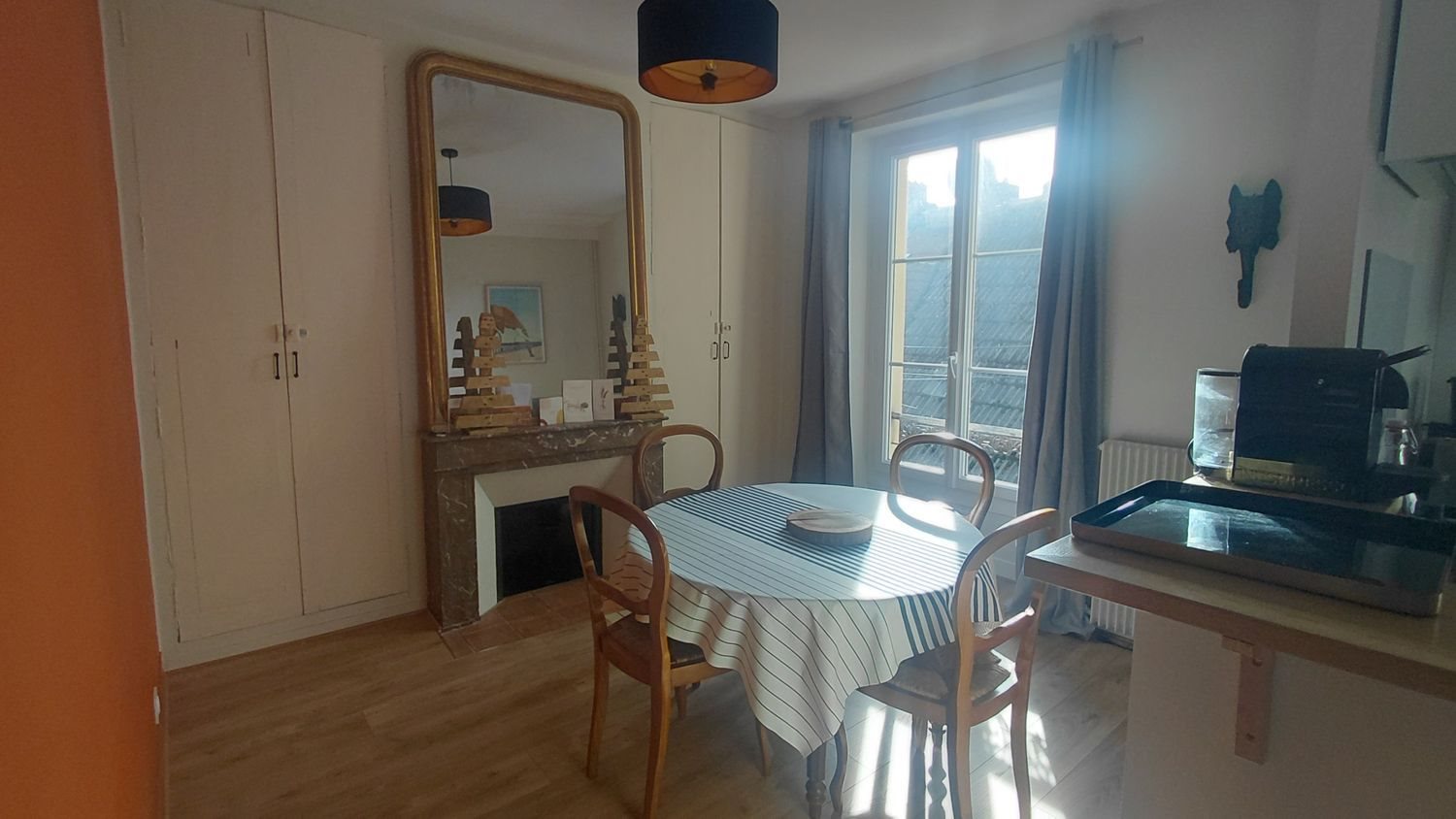 Appartement à vendre, 41m², Dourdan
