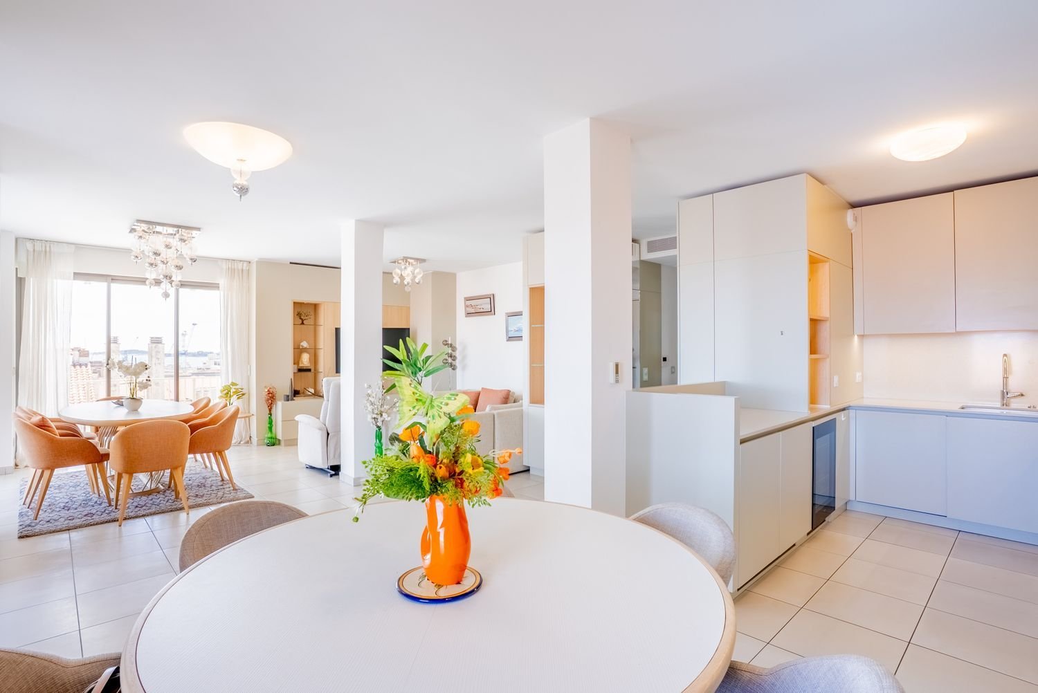 Appartement à vendre, 114m², Toulon