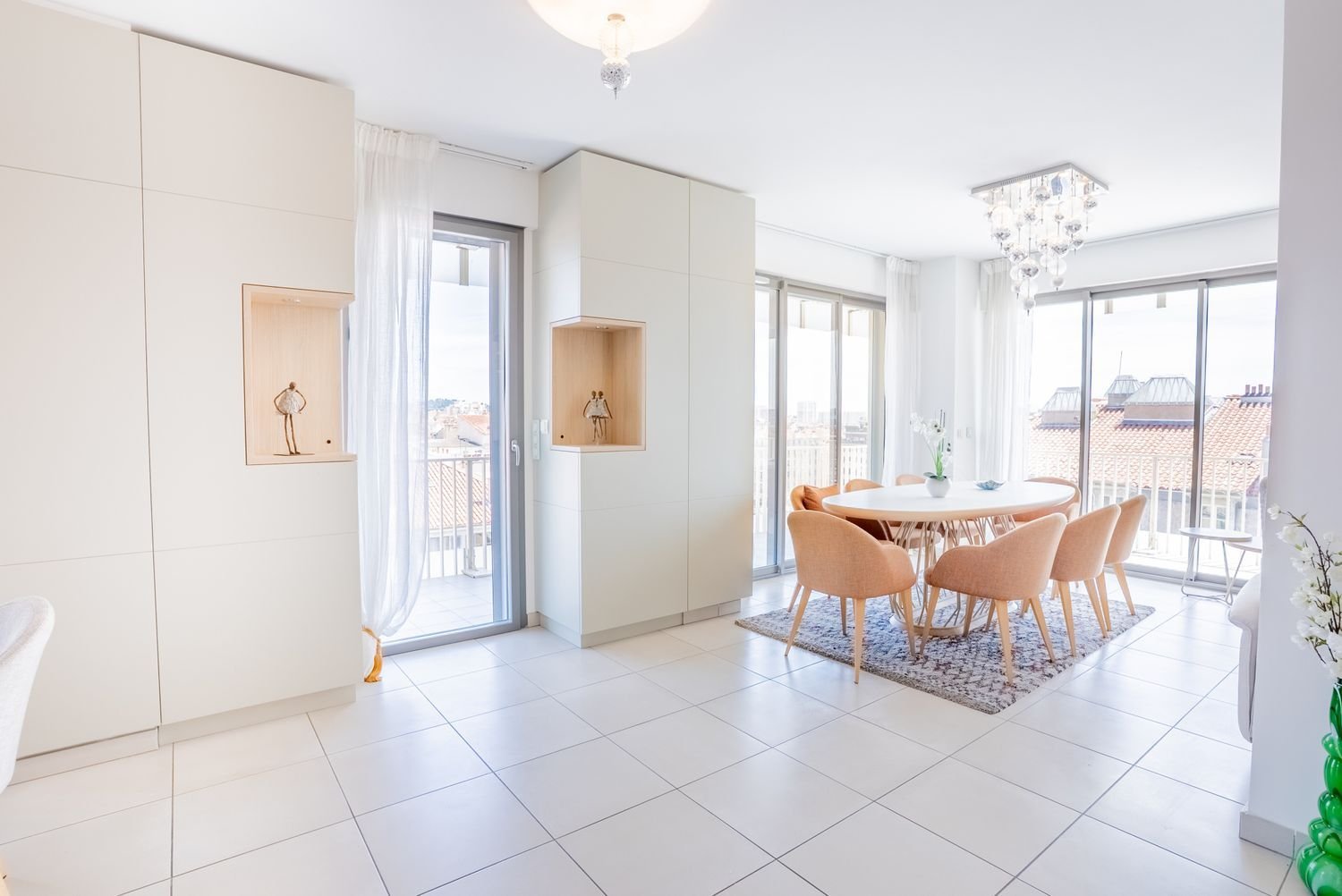 Appartement à vendre, 114m², Toulon