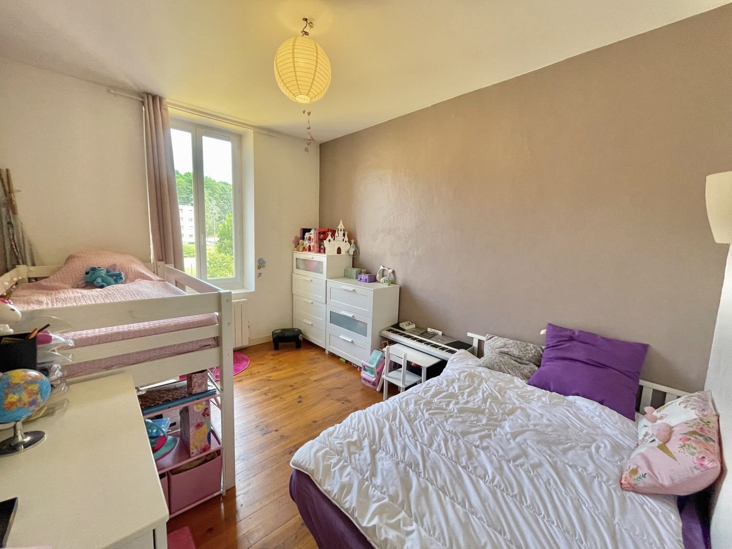 Appartement à vendre, 49m², Francheville