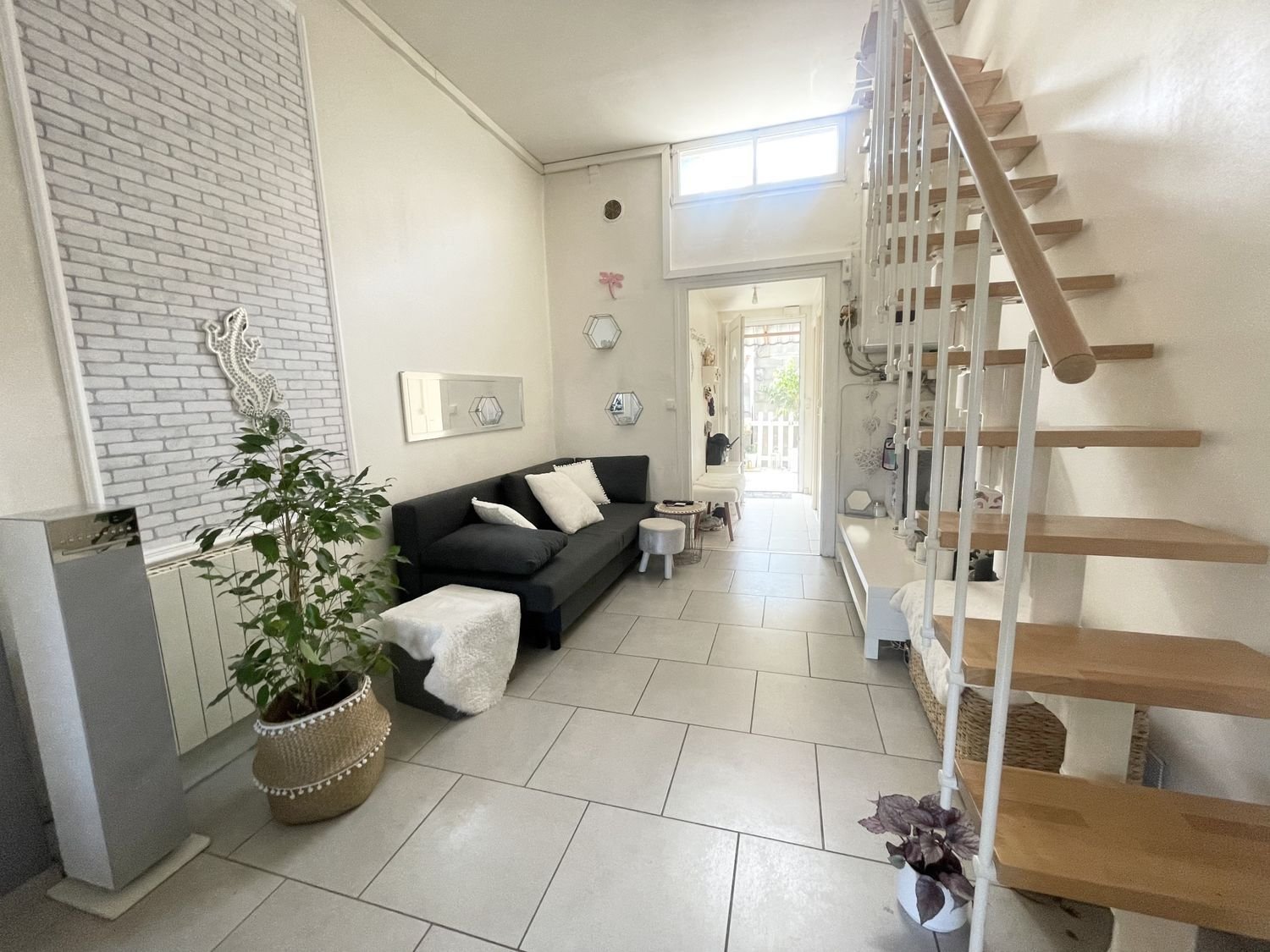 Appartement à vendre, 49m², Francheville