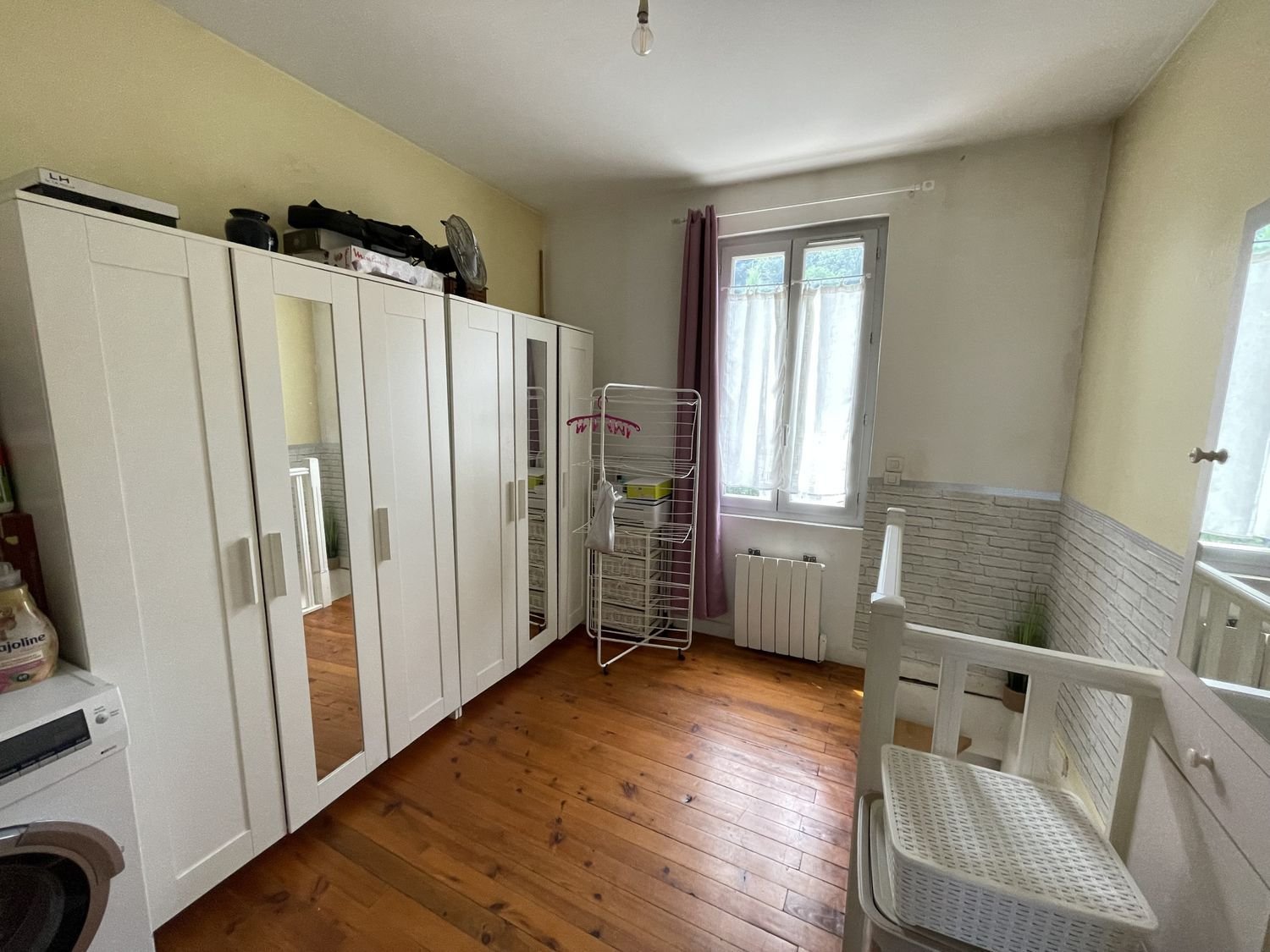 Appartement à vendre, 49m², Francheville