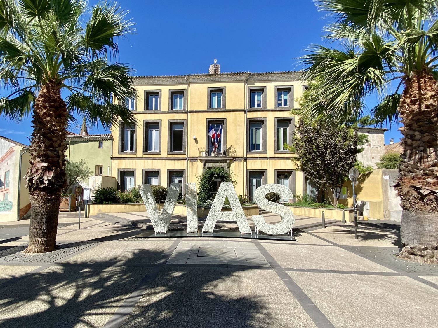Appartement à vendre, 119m², Vias