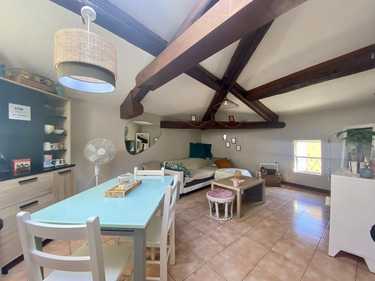 Appartement à vendre, 119m², Vias
