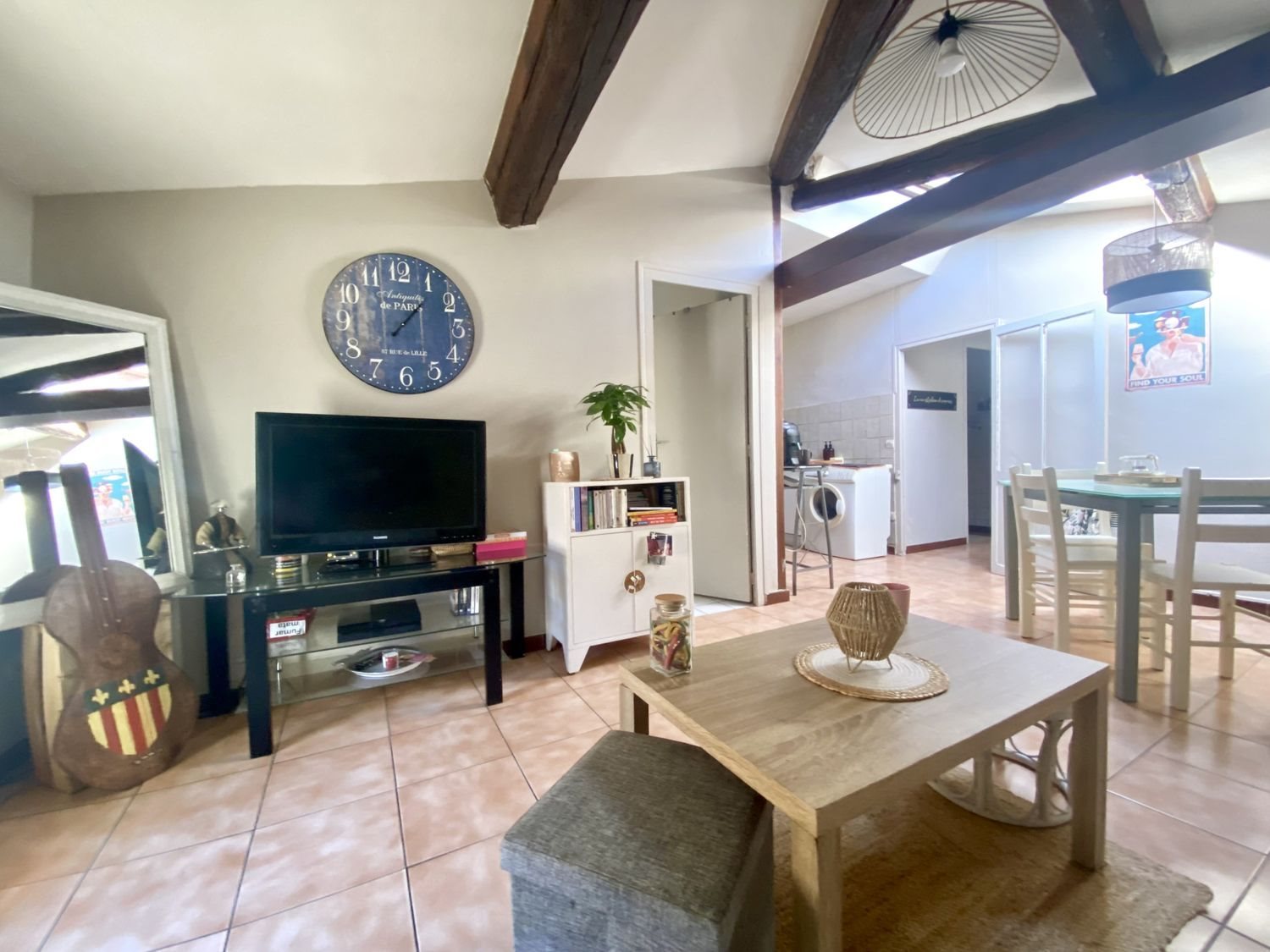 Appartement à vendre, 119m², Vias