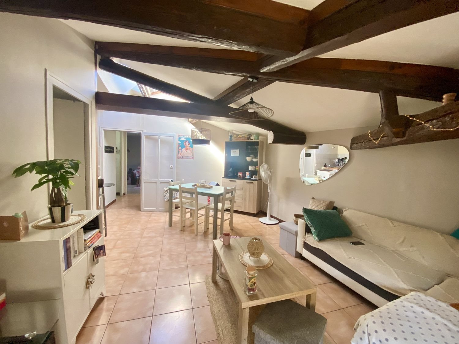 Appartement à vendre, 119m², Vias