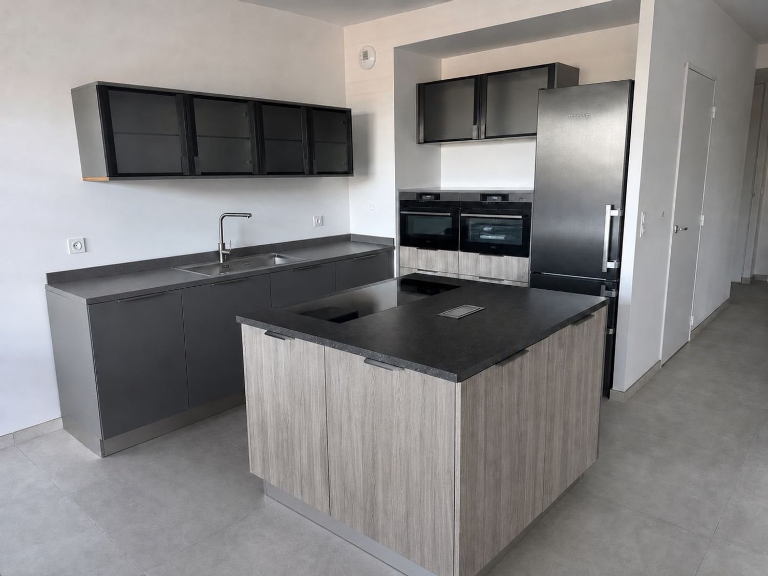 Appartement à vendre, 82m², Saint-Didier-au-Mont-d'Or