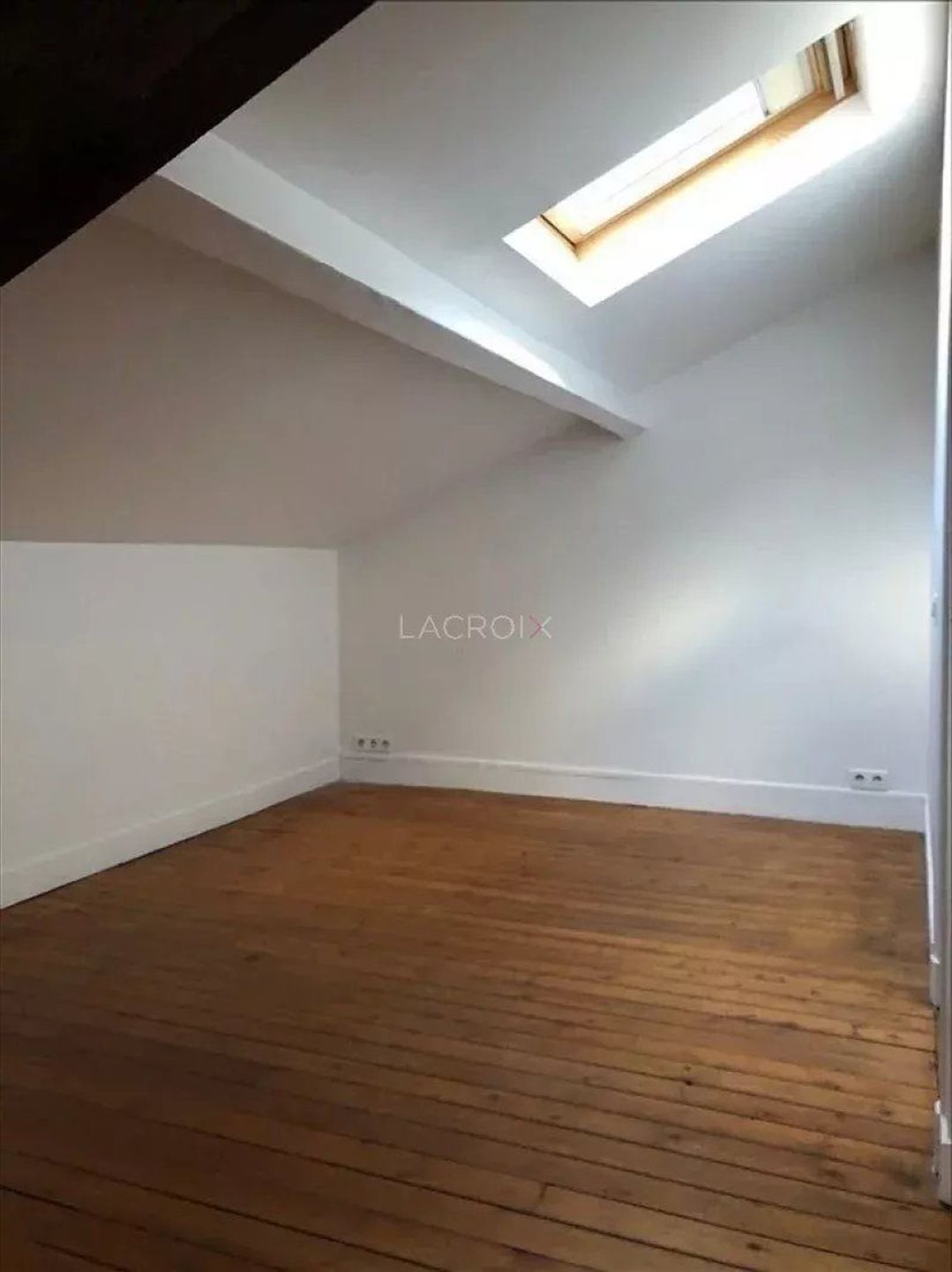 Appartement à vendre, 30m², Gentilly