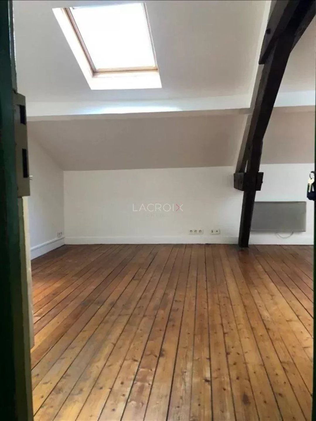 Appartement à vendre, 30m², Gentilly