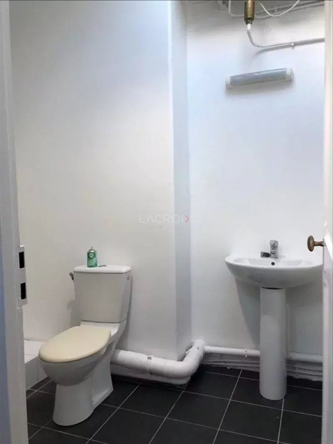 Appartement à vendre, 30m², Gentilly