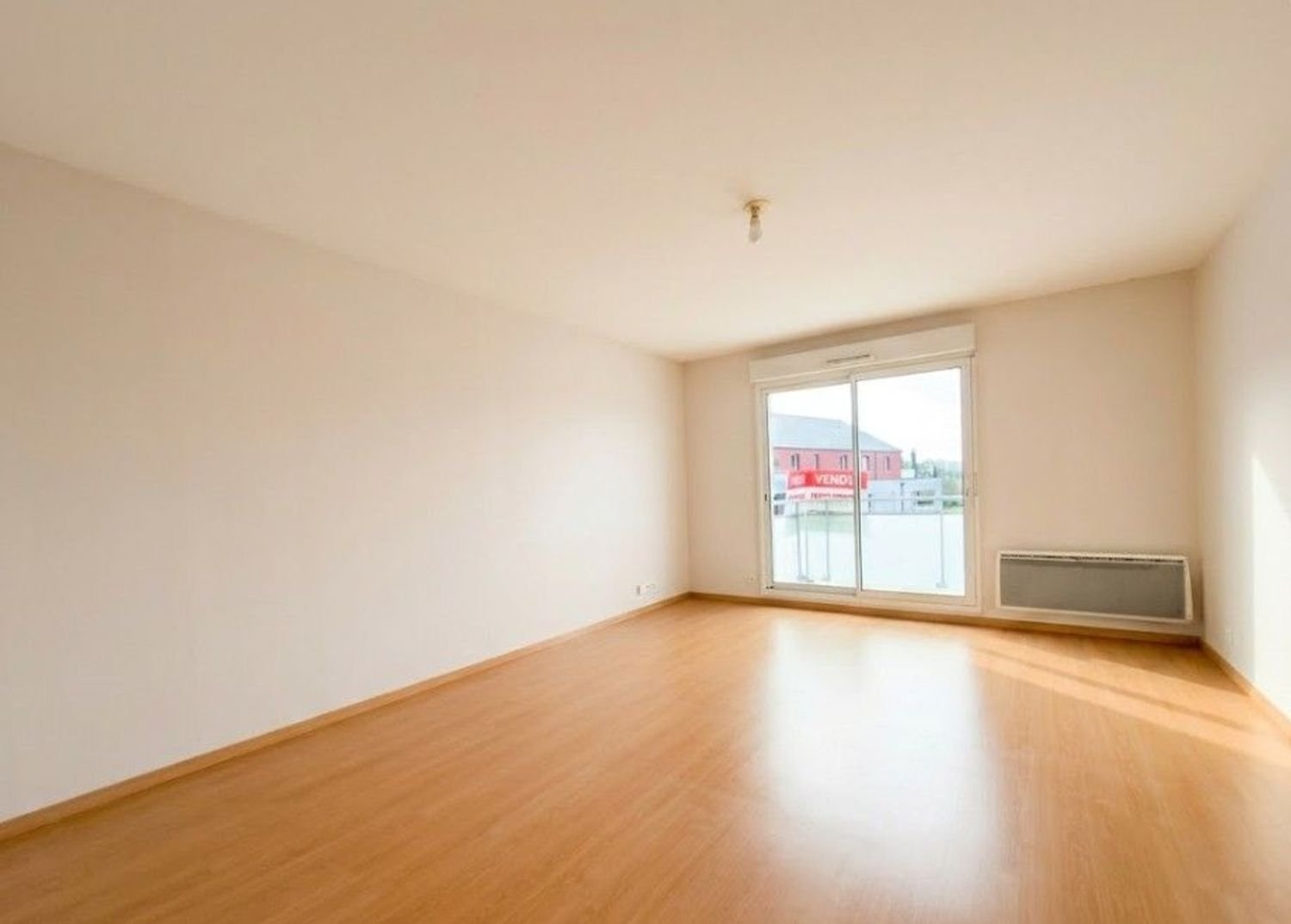 Appartement à vendre, 60m², Saint-Grégoire