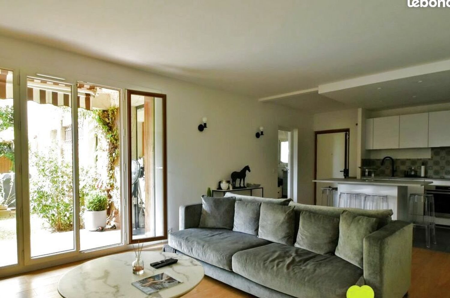 Appartement à vendre, 73m², Aix-en-Provence