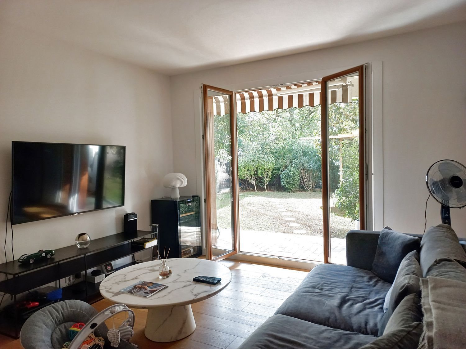 Appartement à vendre, 73m², Aix-en-Provence