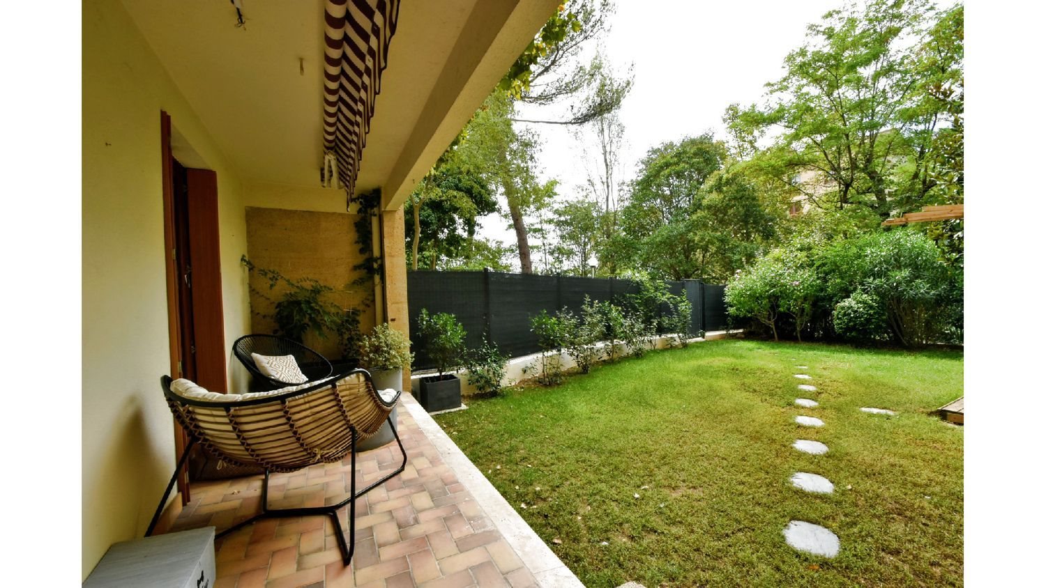 Appartement à vendre, 73m², Aix-en-Provence