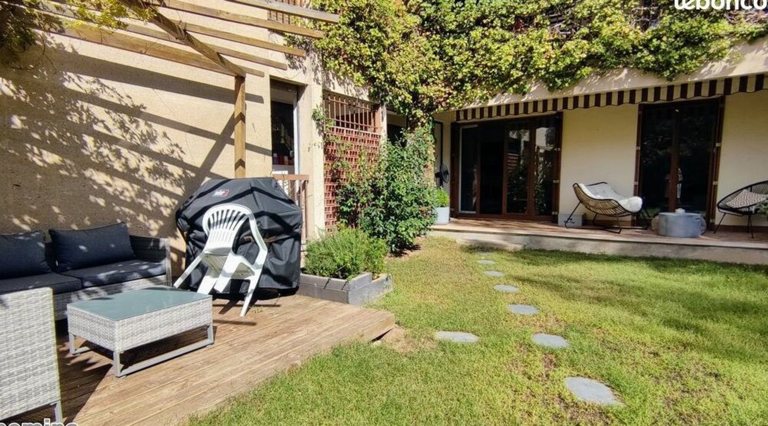 Appartement à vendre, 73m², Aix-en-Provence