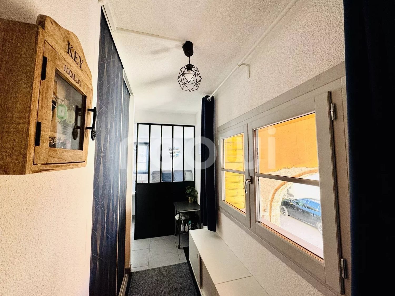 Appartement à vendre, 70m², Riom