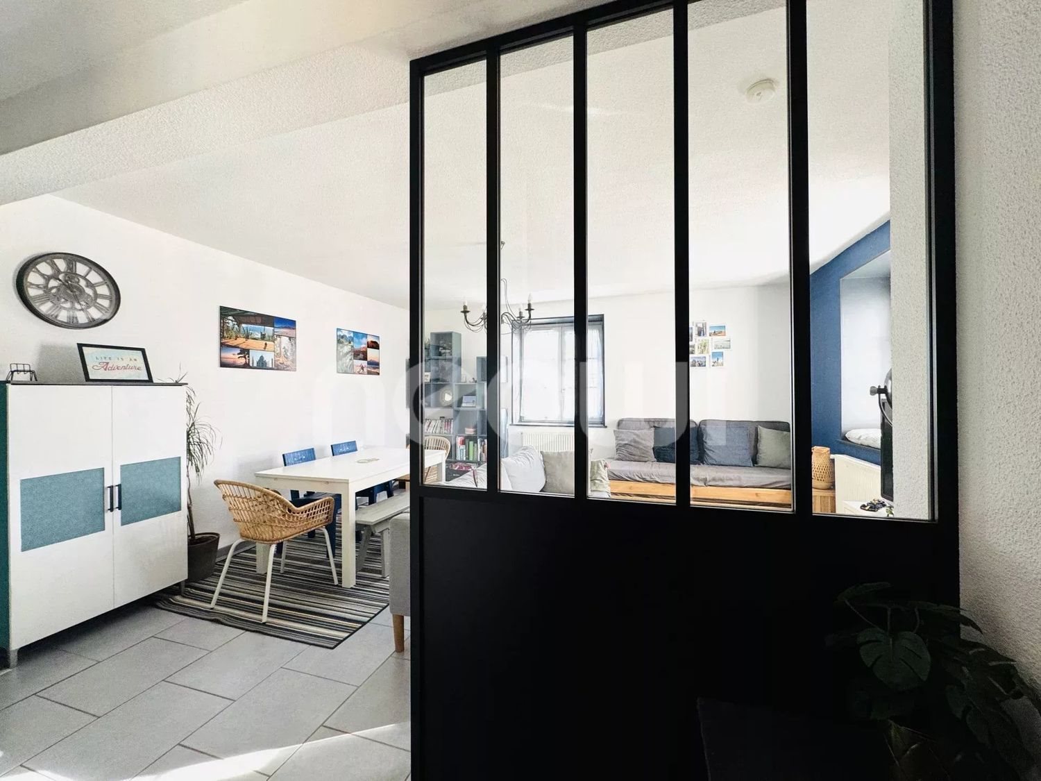 Appartement à vendre, 70m², Riom