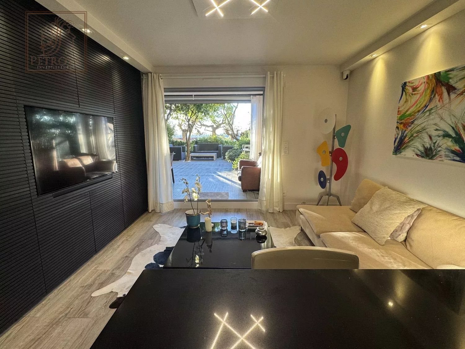 Appartement à vendre, 50m², Nice